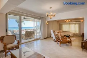 3BR Beach Front Chalet On RedSea - Image 2