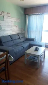 Apartamento con vistas al mar - Image 1