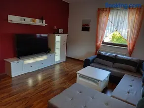 Ferienwohnung Schmalkalden am Radwanderweg - Image 2