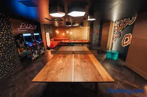 Superior East Wing Rooms by FIVE Zurich - Image 5