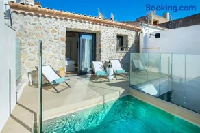Owl Booking Villa Miquel - Luxury Retreat - Image 1