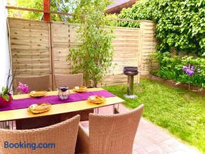 Balaton Apartman - Image 1