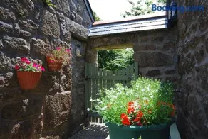 Tremerth Cottage Mousehole lovely country views - Image 4