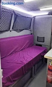 Fast-track camper - Image 4