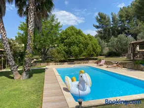 Maison au Castellet - Image 1