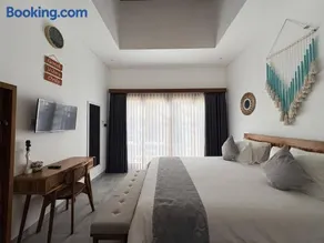 Amy Guesthouse Nusa Dua - Image 1