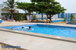 Stella Maris Hotel - Image 4