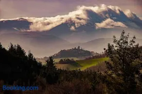 La vedetta del Montefeltro - Image 1