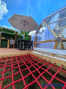 Glamping Sant Sebastian - Image 5