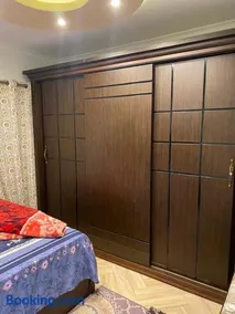 Sea View Luxury Apartment - Stanley - Wi-Fi - Families Only - Image 4