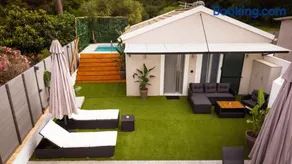 Corfu Emerald Villa - Image 1