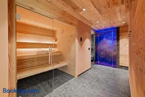 NEW OPENING "Sissi Chalets" - Unique Luxury Hideaway with Mountain view & Sauna - Image 4