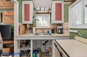 North Fork Ranch Dark Sky Bunkhouse - Image 3