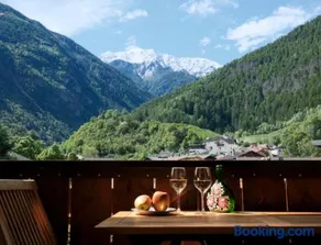 Apartment Almhof Vinschgau - Val Venosta - Image 1