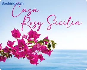 Casa Rosy Sicilia - Image 1