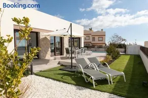 Villa Ocho - Balcon de Finestrat - Image 3