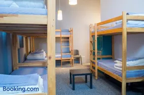 Music Hostel Rewolucji - Image 3