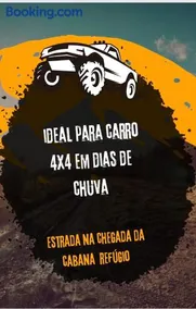 Cabana refúgio - Image 3