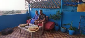 Panorama chez Hamid - Image 4