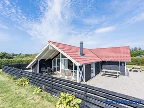 8 person holiday home in Hemmet - Image 2