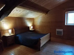 Appartement lumineux à Blaignac - 60 m² avec piscine partagée - Image 4