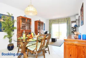 Apartment Formentera - Ideal para férias, com piscina - Albufeira - Image 4