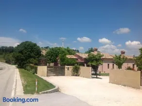 Vittoria Il Graditempo Country House - Image 2