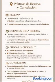Alojamiento Saint Michell, El Quisco - Image 2