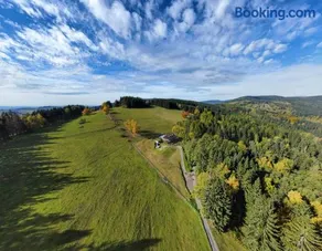 Chalupa Barborka - Národní park Krkonoše, sauna, bazén, dětské hřiště, gril, 6 pokojů, kuchyň, společenská místnost s krbem - Image 2