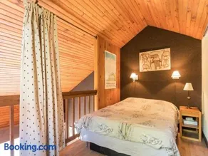 Appartement 6 pers. à Serre-Chevalier - Mezzanine, Parking & Proche Pistes! - FR-1-330E-75 - Image 4