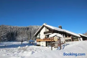 Gästehaus Seewald- Ferienwohnung 3 "Tanne", Schluchsee, Blasiwald - Image 2