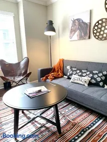 Spacious 2BR&2BA Med Center APT, Free parking&shuttle - Image 1