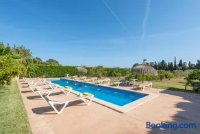 NEW!!!!PLAYA, PISCINA y preciosa finca Can Amer en la costa este de Mallorca - Image 3
