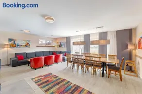 Ferienhaus 6 Schlafzimmer mit Sauna UnserUsedom Ostseebad Koserow Insel Usedom - Image 2