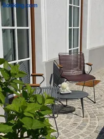 Ferienwohnung Weingut Höllerer - Image 1