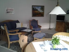 Ferienwohnung Christa Hahn - Image 1
