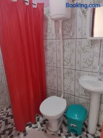 Pousada Sombra do Jambeiro - Image 2