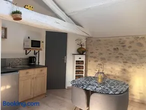 La Meilleraye 2 Chambres privées indépendantes à 5min du Puy du Fou - Image 2