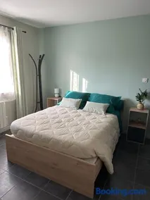 B&B Chez Jaika Chambre d hotes - Image 3