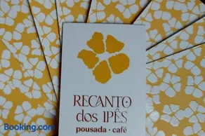 Recanto dos Ipês Pousada - Image 1