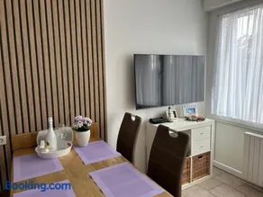 Ferienwohnung Buhne 33 - Image 4