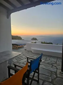 ECO Balcony to the Aegean - Image 2