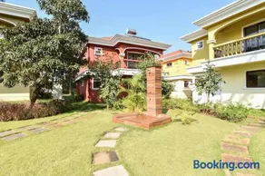 Beach Retreat Villa - Image 4