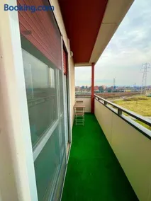 Gaelle Voghera apartment - Image 5