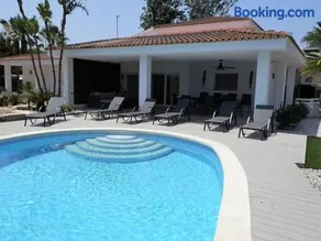 Casa junto al mar, piscina privada, mascotas y playa canina, WiFi gratis - ES-184-15 - Image 3