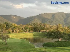 B&B on a top Golf Course just outside Chiangmai - Image 1