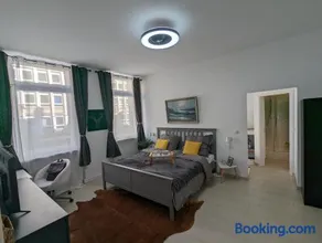 Schönes Appartment im Zentrum von Koblenz II - Image 2