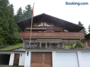 Alpenrösli - Image 1
