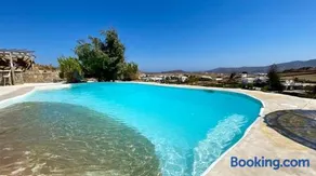 My Oasis Studios Mykonos - Image 1