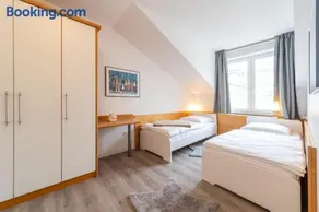 Villa A Capella - Ferienappartement C04 Stranddüne - Image 5